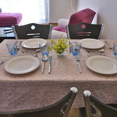 Net Luxury * Kaş