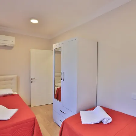 Lägenhet Net Luxury Kaş