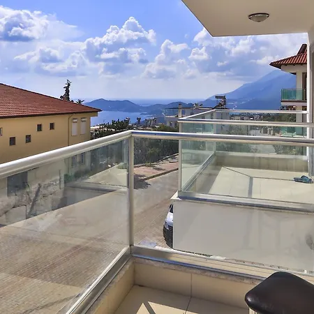 Net Luxury * Kaş