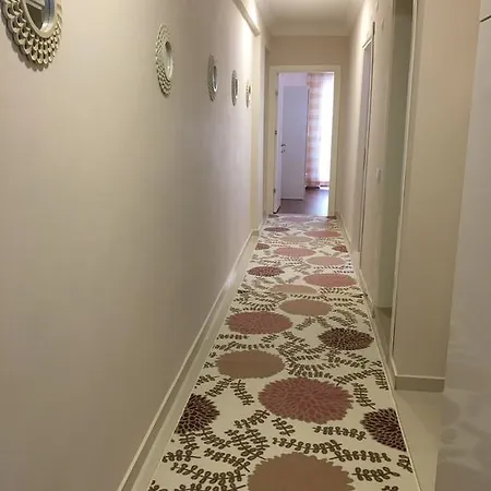 Net Luxury Kaş