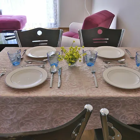 Net Luxury Kaş