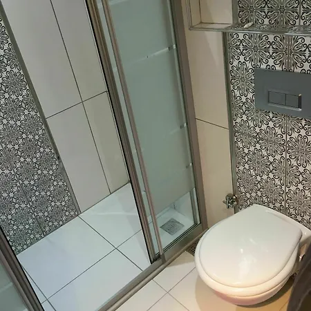 Lägenhet Net Luxury *